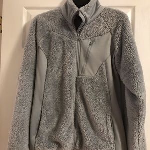 Columbia fleece jacket